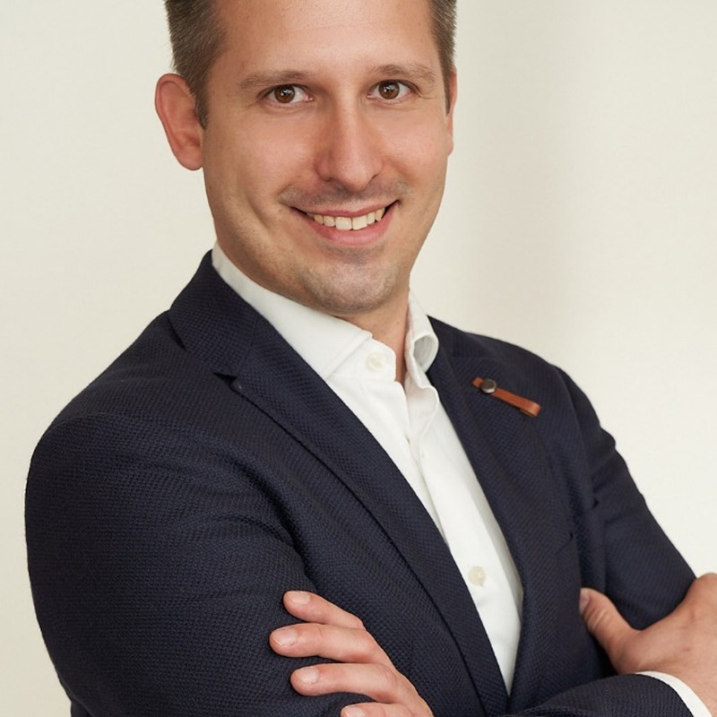 Prof. dr hab. n. med. Paweł Szychta